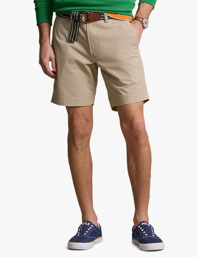 Polo Ralph Lauren Bermuda bedford - immagine 1 Polo Ralph Lauren Bermuda bedford - immagine 1