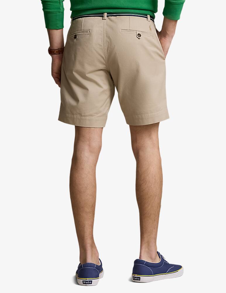 rinascente Polo Ralph Lauren Bedford bermuda 