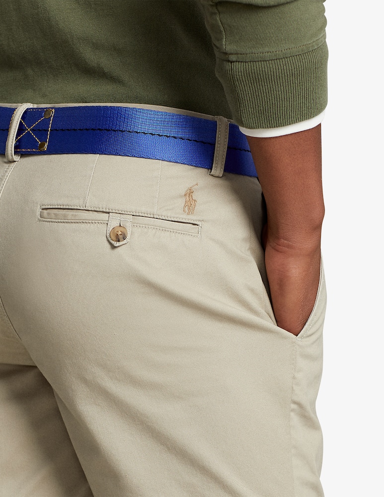 Polo Ralph Lauren Bermuda bedford - immagine 4 Polo Ralph Lauren Bermuda bedford - immagine 4