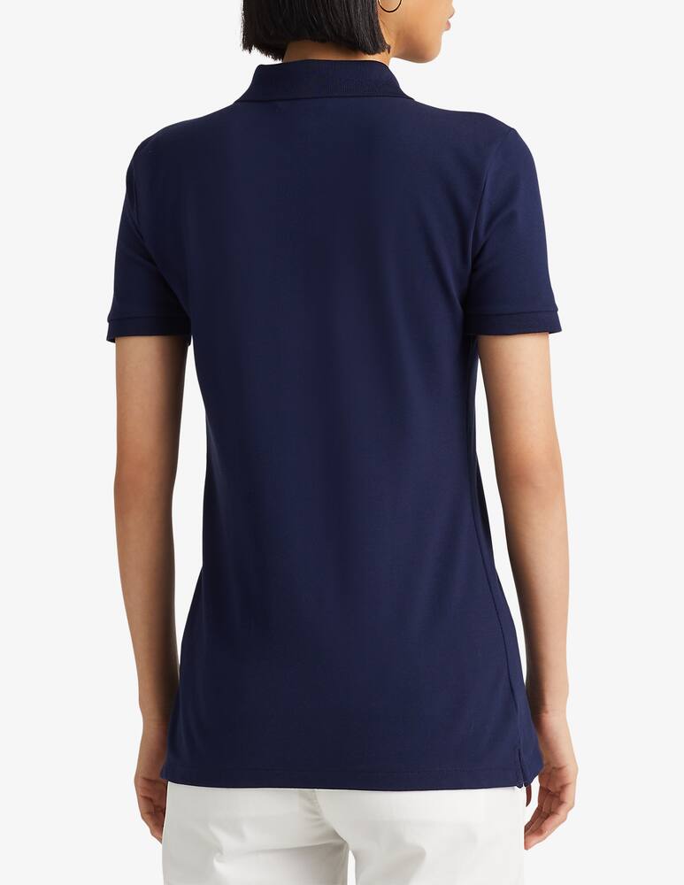 rinascente Lauren Ralph Lauren Polo in cotone Kiewick