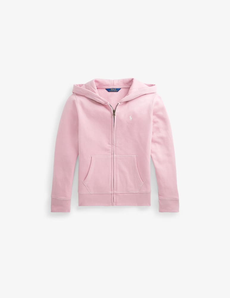 rinascente Polo Ralph Lauren Felpa con cappuccio e zip