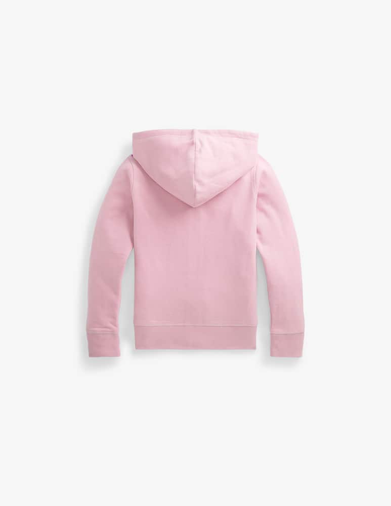 rinascente Polo Ralph Lauren Felpa con cappuccio e zip