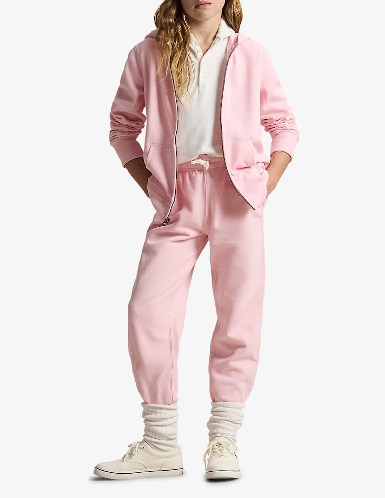 rinascente Polo Ralph Lauren Felpa con cappuccio e zip