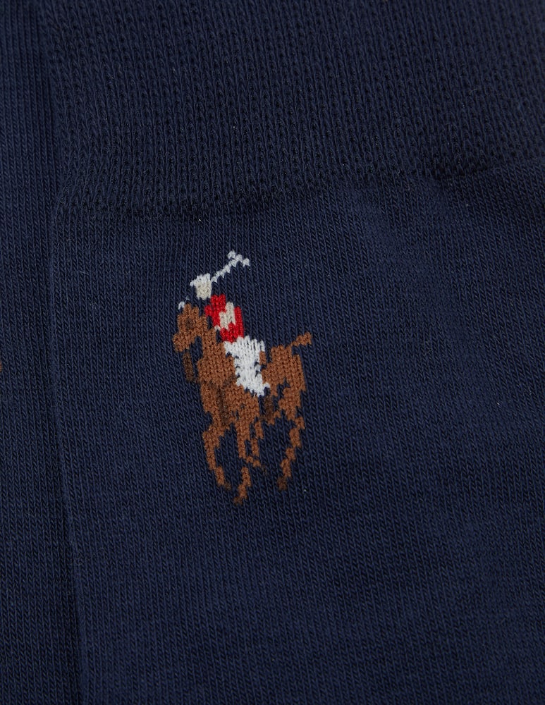Polo Ralph Lauren 2pack bear socks - picture 3 Polo Ralph Lauren 2pack bear socks - picture 3