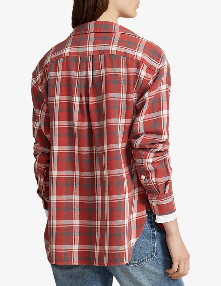 rinascente Polo Ralph Lauren Camicia in cotone