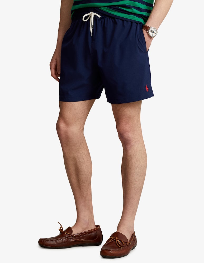 rinascente Polo Ralph Lauren Costume traveller 