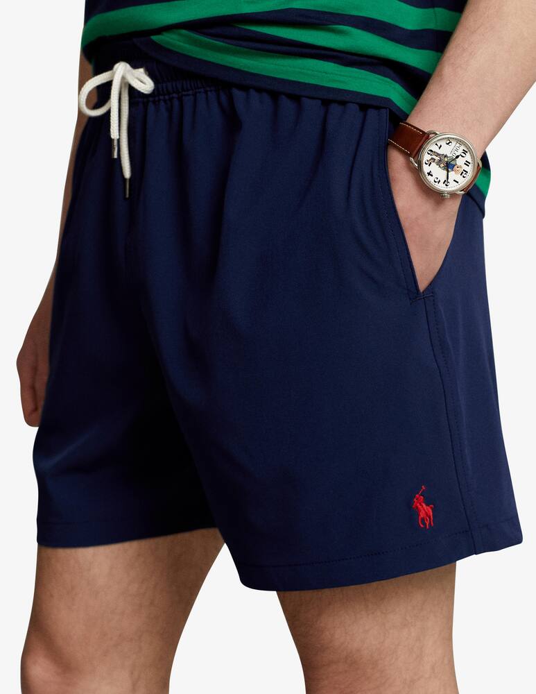 rinascente Polo Ralph Lauren Costume traveller 