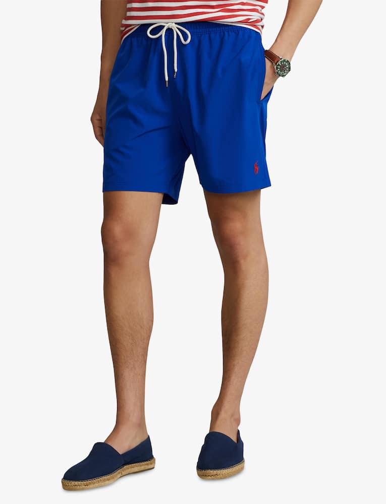 rinascente Polo Ralph Lauren Costume traveller 