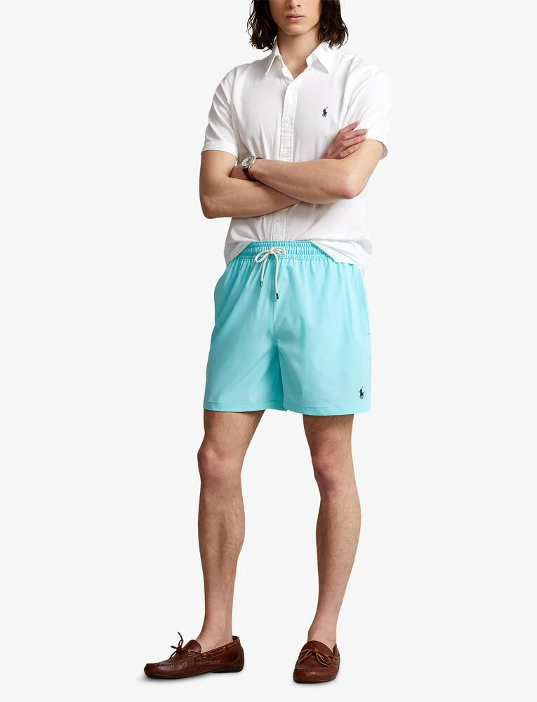 rinascente Polo Ralph Lauren Costume traveller 