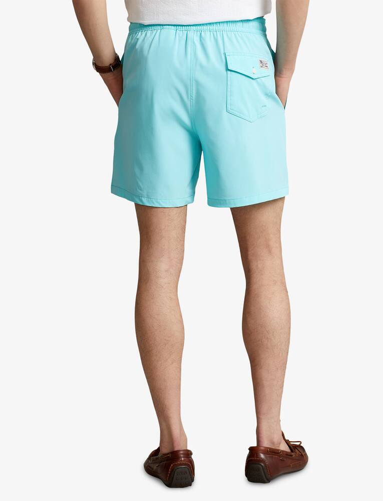 rinascente Polo Ralph Lauren Costume traveller 