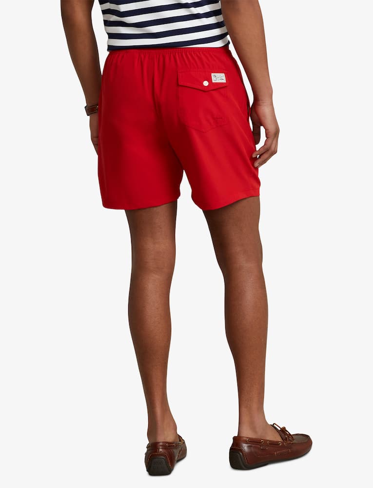 rinascente Polo Ralph Lauren Costume traveller 