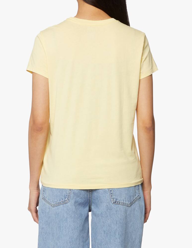 rinascente Polo Ralph Lauren T-shirt in cotone