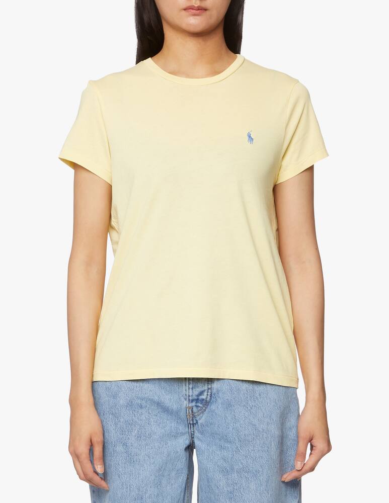 rinascente Polo Ralph Lauren T-shirt in cotone