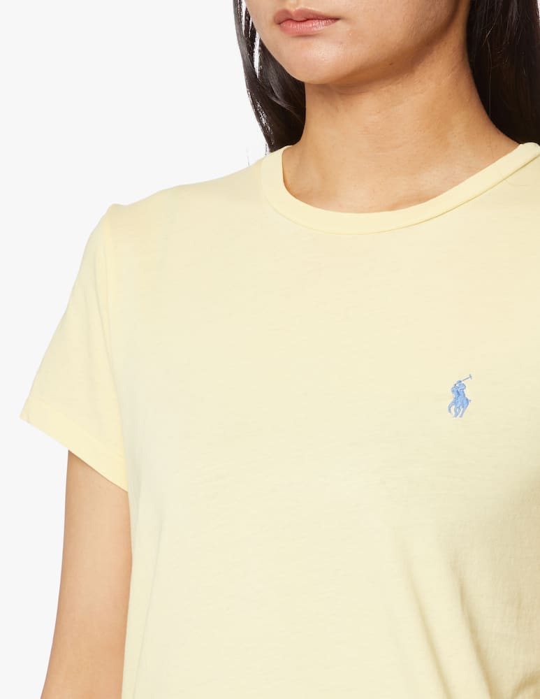 rinascente Polo Ralph Lauren T-shirt in cotone