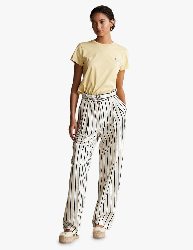 rinascente Polo Ralph Lauren T-shirt in cotone