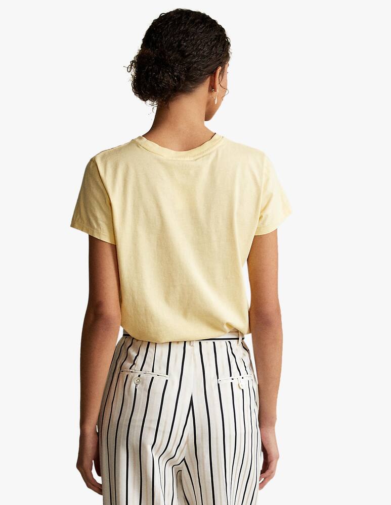 rinascente Polo Ralph Lauren T-shirt in cotone