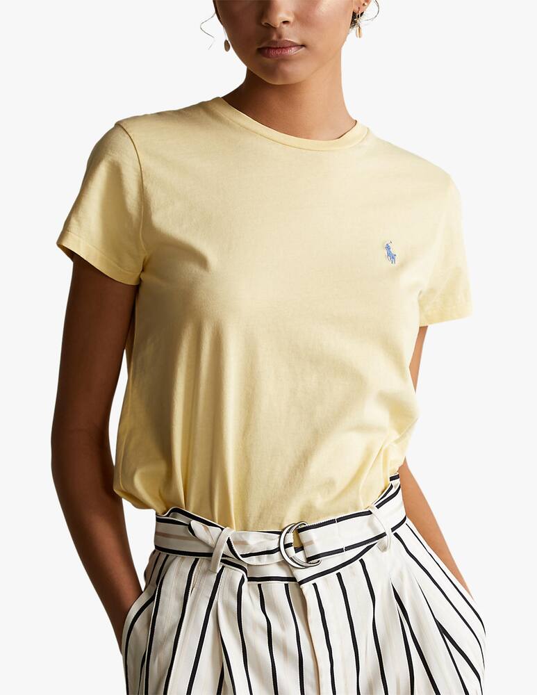 rinascente Polo Ralph Lauren T-shirt in cotone