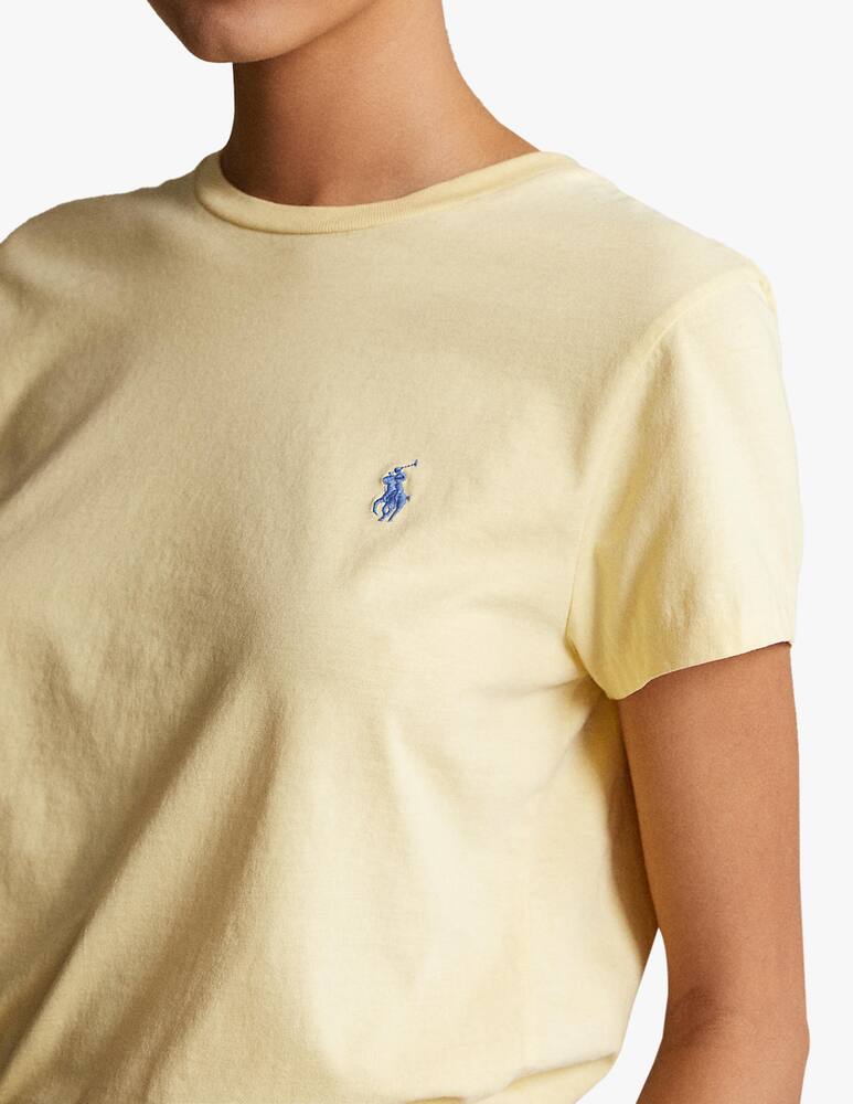 rinascente Polo Ralph Lauren T-shirt in cotone
