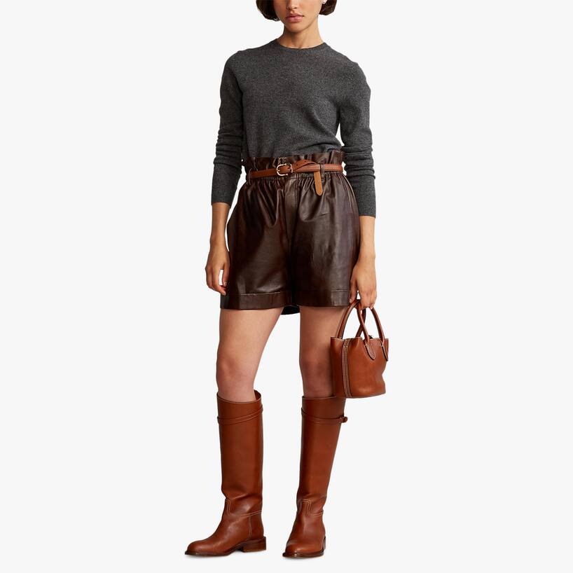 rinascente Polo Ralph Lauren Cashmere sweater