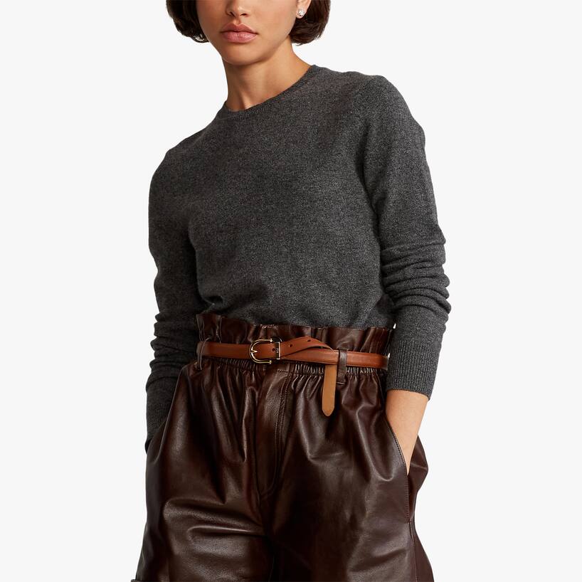 rinascente Polo Ralph Lauren Cashmere sweater