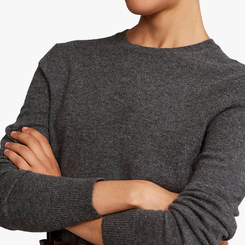 rinascente Polo Ralph Lauren Cashmere sweater