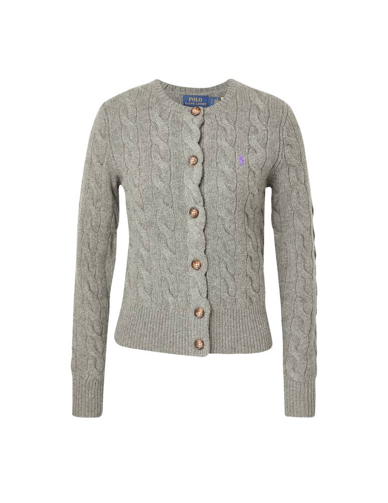 rinascente Polo Ralph Lauren Wool blend cardigan