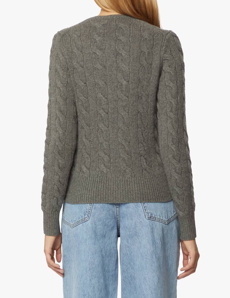 rinascente Polo Ralph Lauren Wool blend cardigan