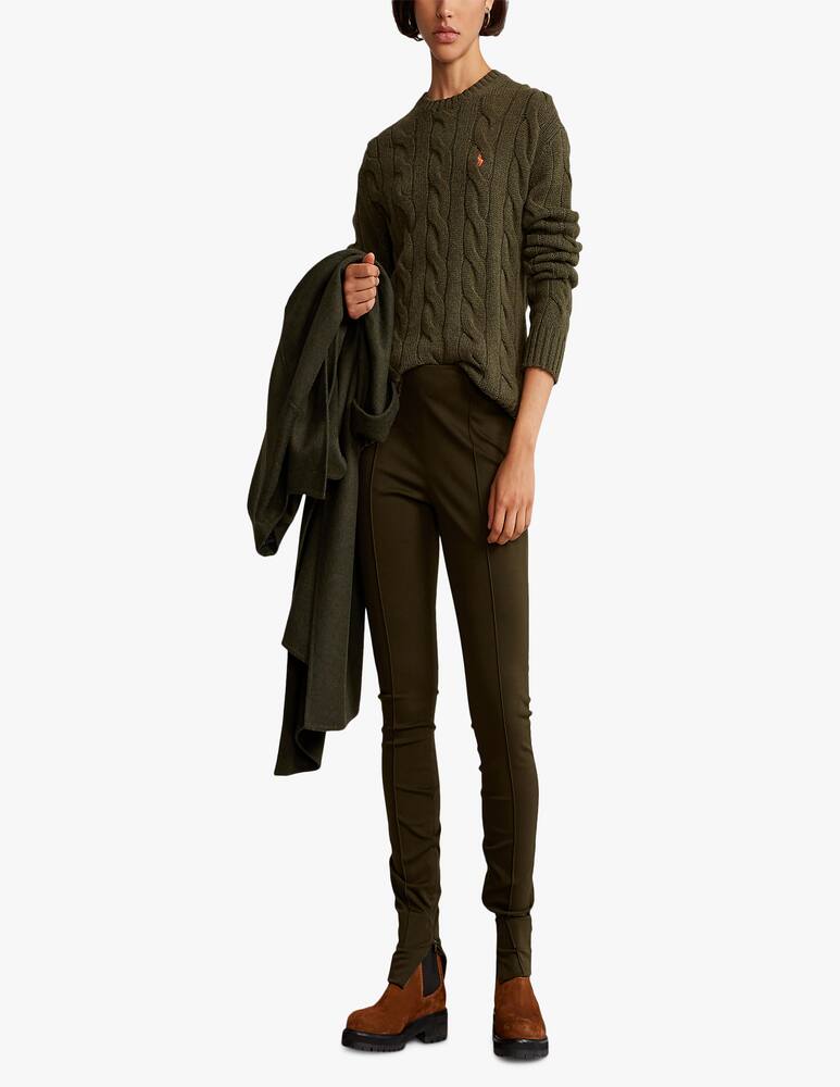 rinascente Polo Ralph Lauren Maglione in misto lana 