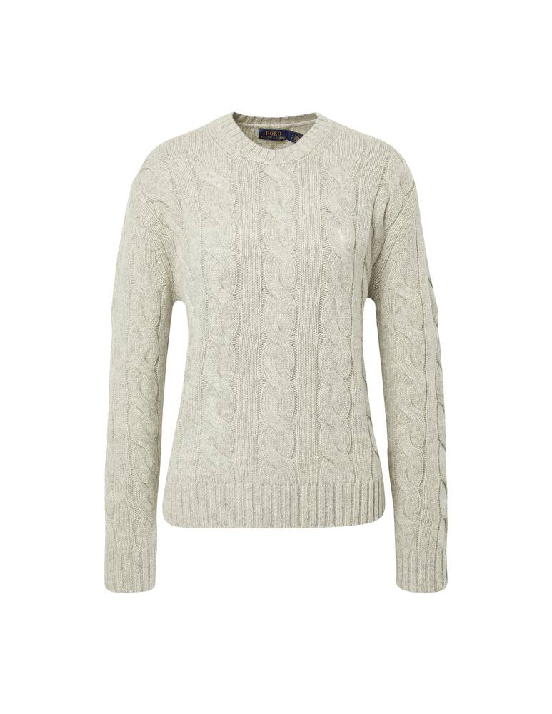 rinascente Polo Ralph Lauren Maglione in misto lana 