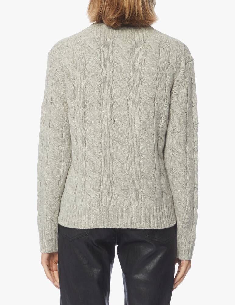 rinascente Polo Ralph Lauren Maglione in misto lana 