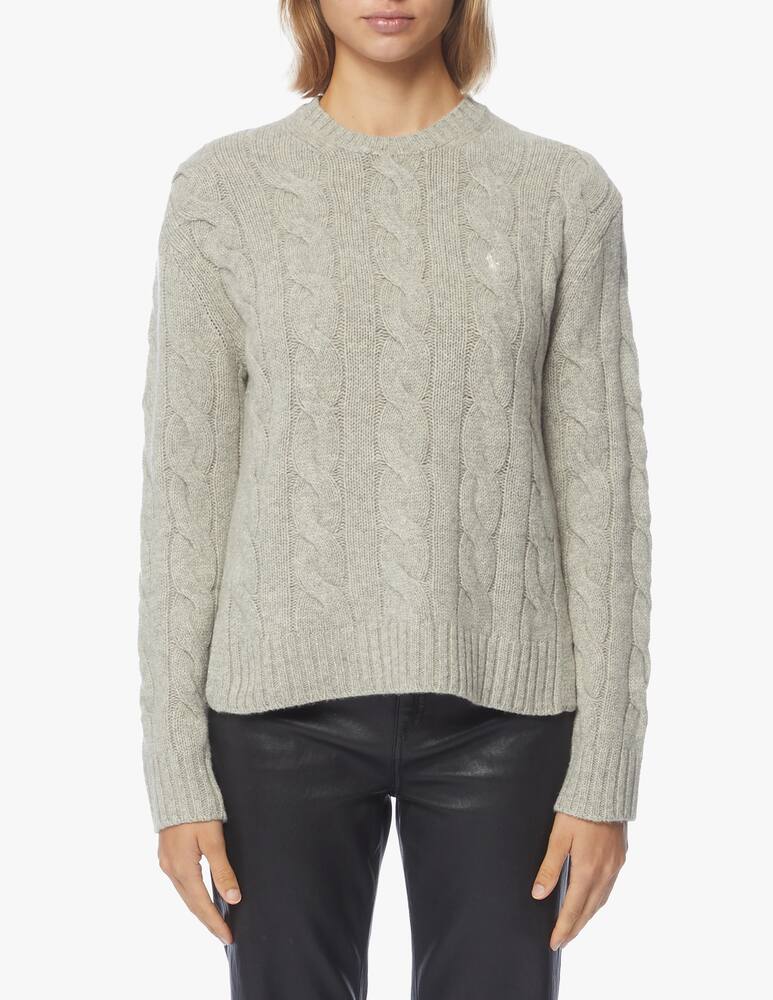 rinascente Polo Ralph Lauren Maglione in misto lana 