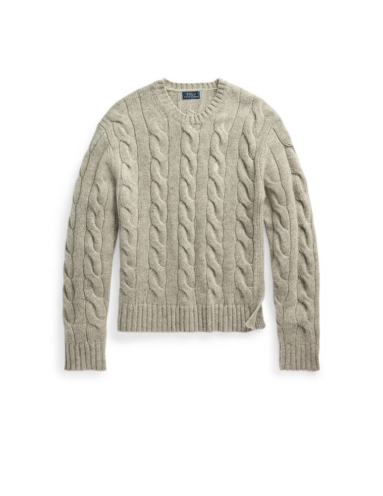 rinascente Polo Ralph Lauren Maglione in misto lana 