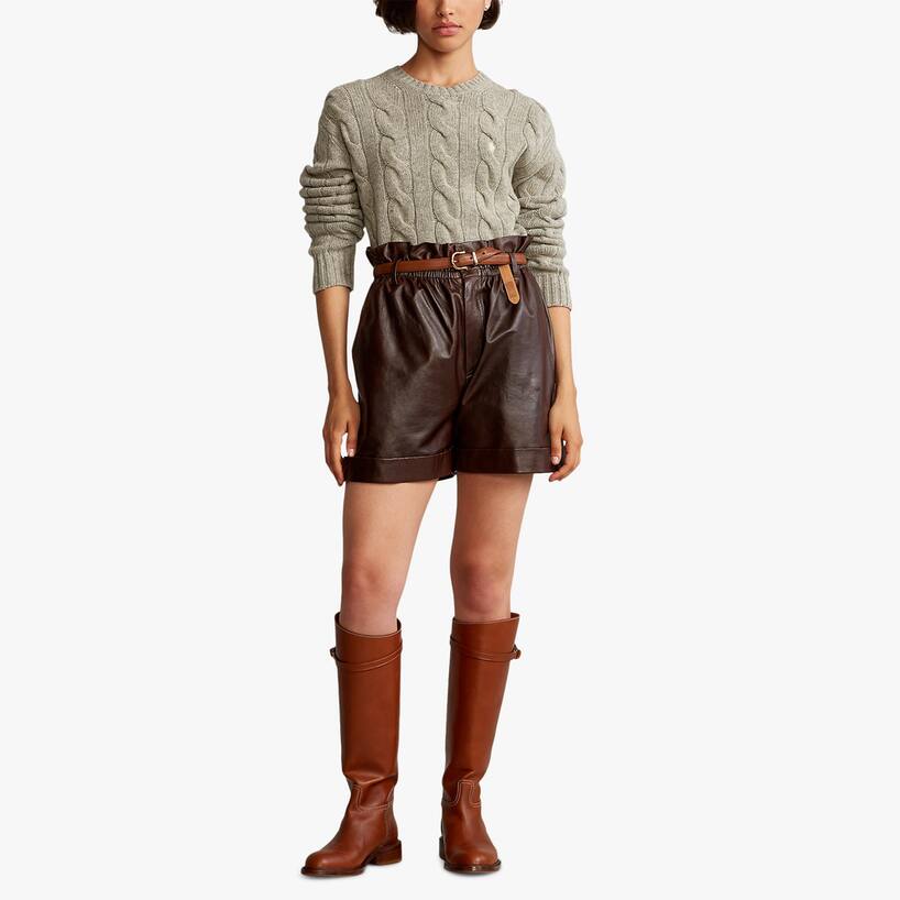 rinascente Polo Ralph Lauren Maglione in misto lana 