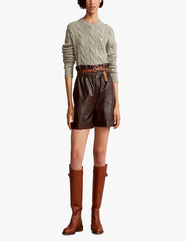 rinascente Polo Ralph Lauren Maglione in misto lana 