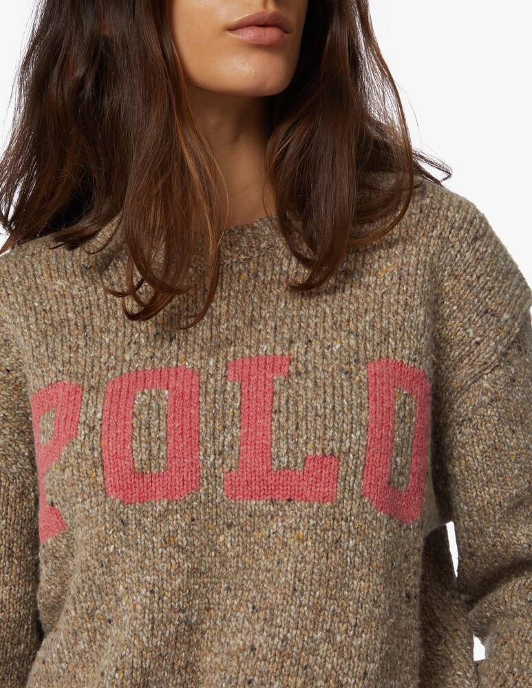 rinascente Polo Ralph Lauren Wool blend jumper