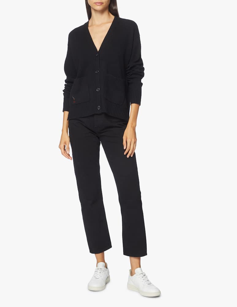 rinascente Polo Ralph Lauren Wool blend cardigan