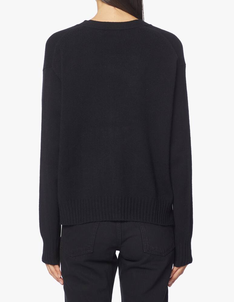 rinascente Polo Ralph Lauren Wool blend cardigan