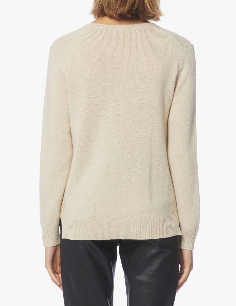 rinascente Polo Ralph Lauren Wool blend long sleeve pullover