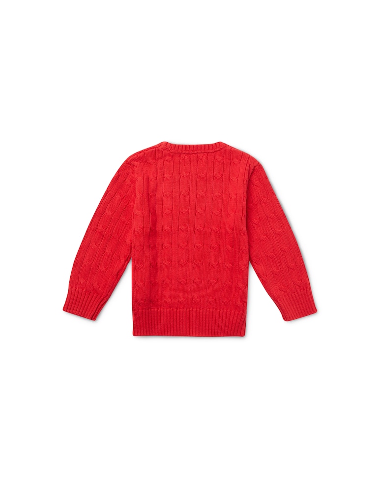 rinascente Polo Ralph Lauren Maglione girocollo cable