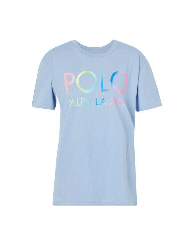 rinascente Polo Ralph Lauren T-shirt 100% cotone