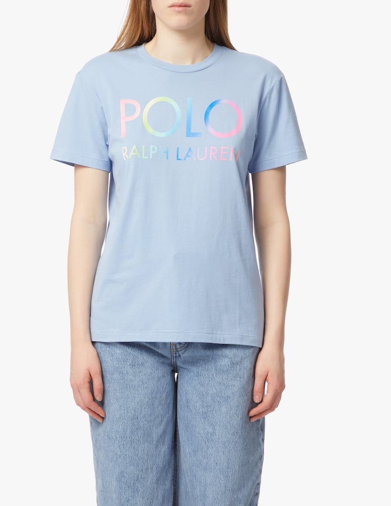 rinascente Polo Ralph Lauren T-shirt 100% cotone