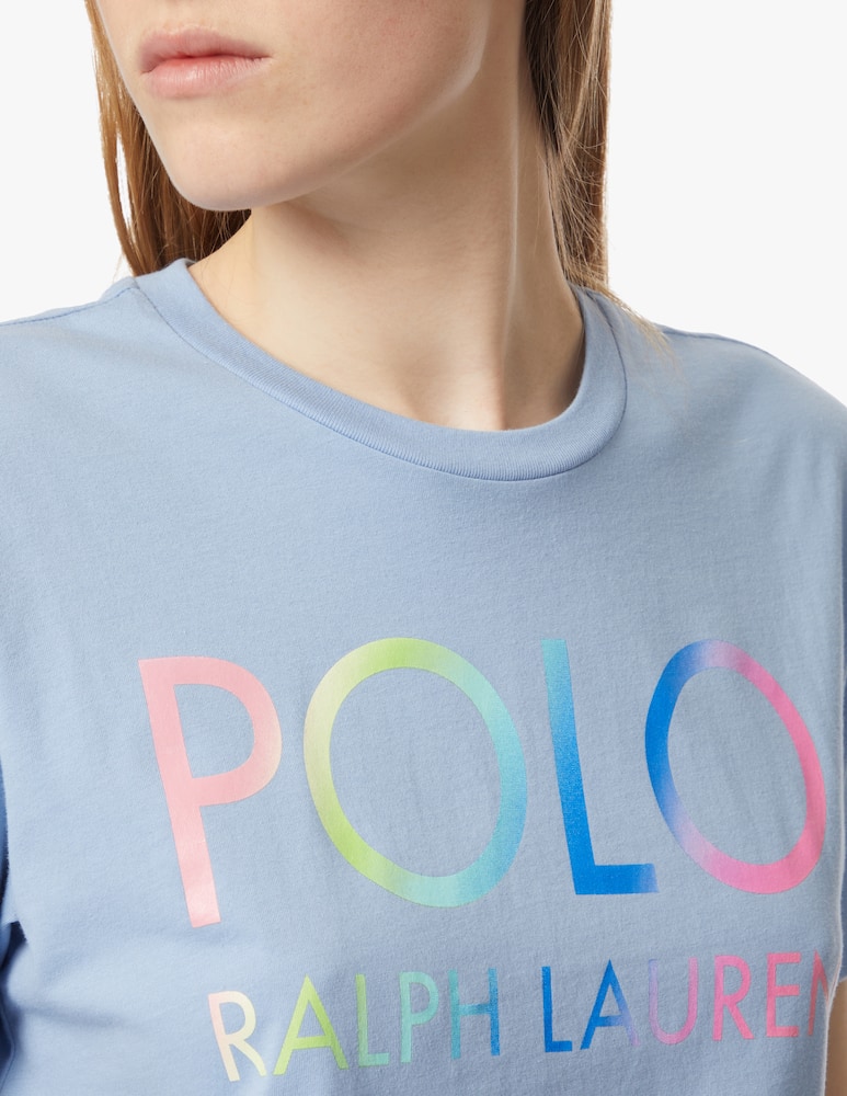 rinascente Polo Ralph Lauren T-shirt 100% cotone