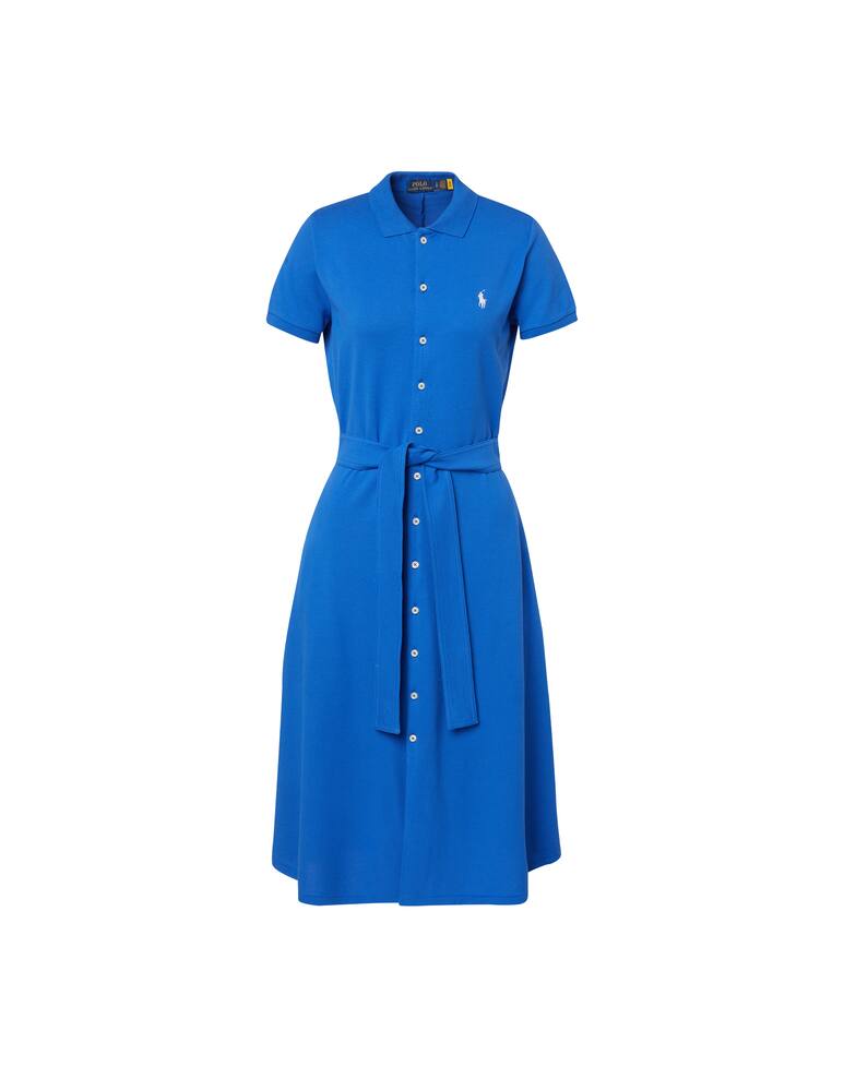 rinascente Polo Ralph Lauren Vestito casual a manica corta in cotone