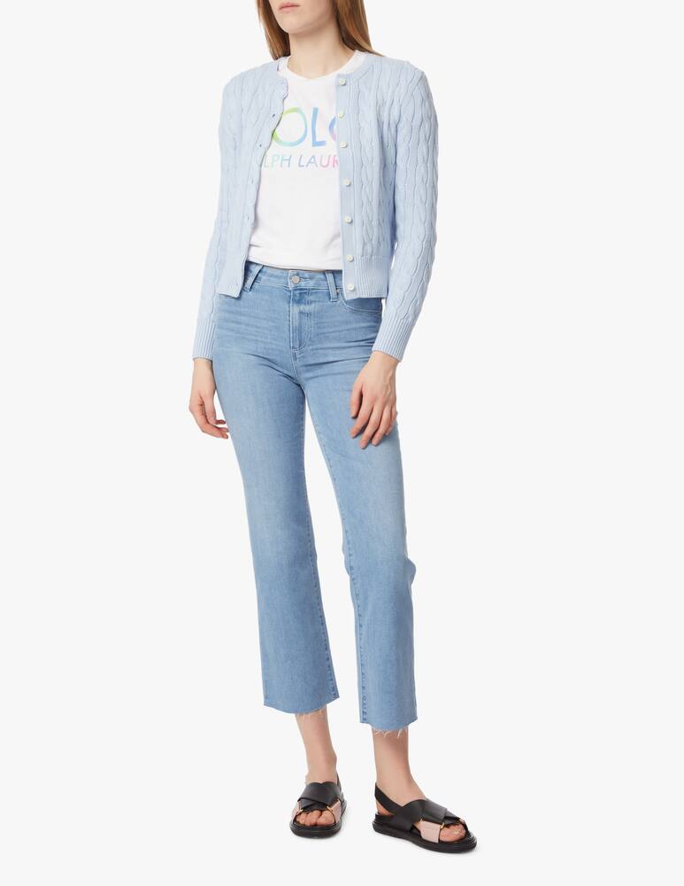 rinascente Polo Ralph Lauren T-shirt 100% cotone