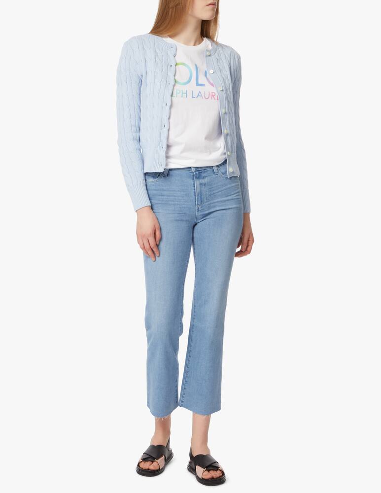 rinascente Polo Ralph Lauren T-shirt 100% cotone