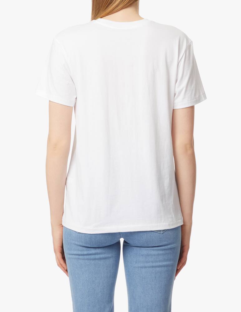 rinascente Polo Ralph Lauren T-shirt 100% cotone