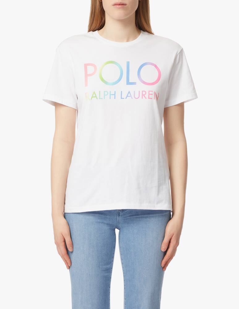 rinascente Polo Ralph Lauren T-shirt 100% cotone