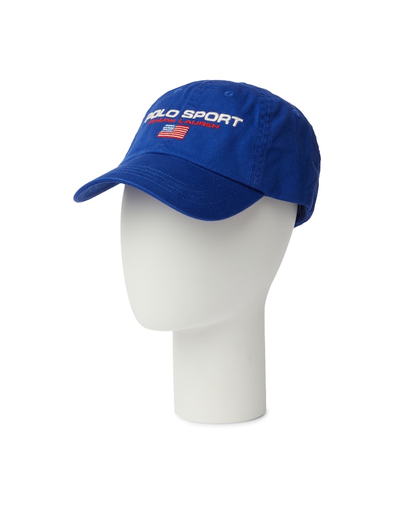rinascente Polo Ralph Lauren Classic sport cap
