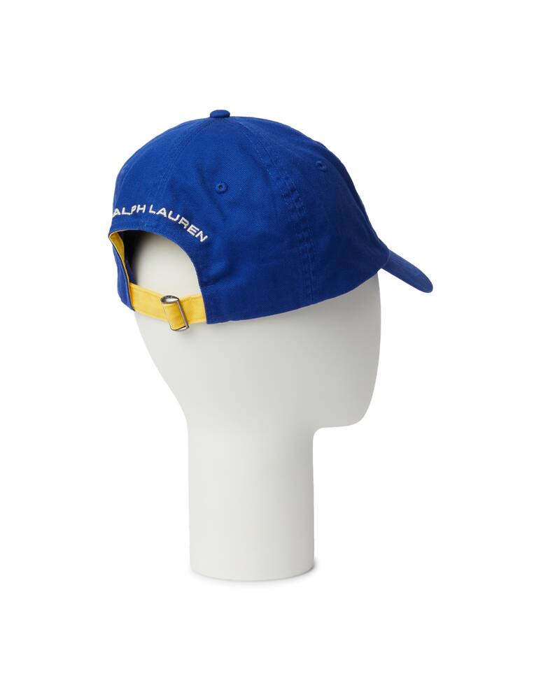 rinascente Polo Ralph Lauren Classic sport cap