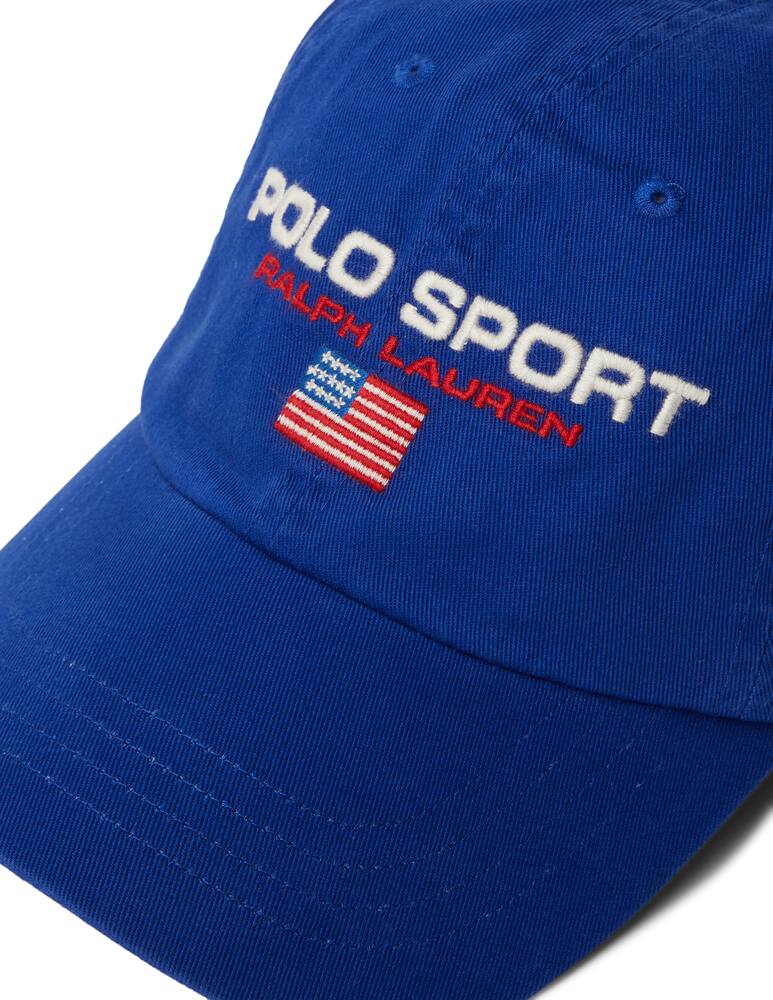 rinascente Polo Ralph Lauren Classic sport cap